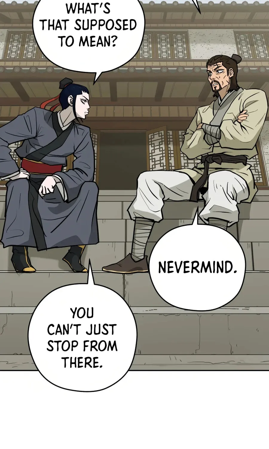 Read Administrator Kang Jin Lee chapter 22 image 19 on Lezhin