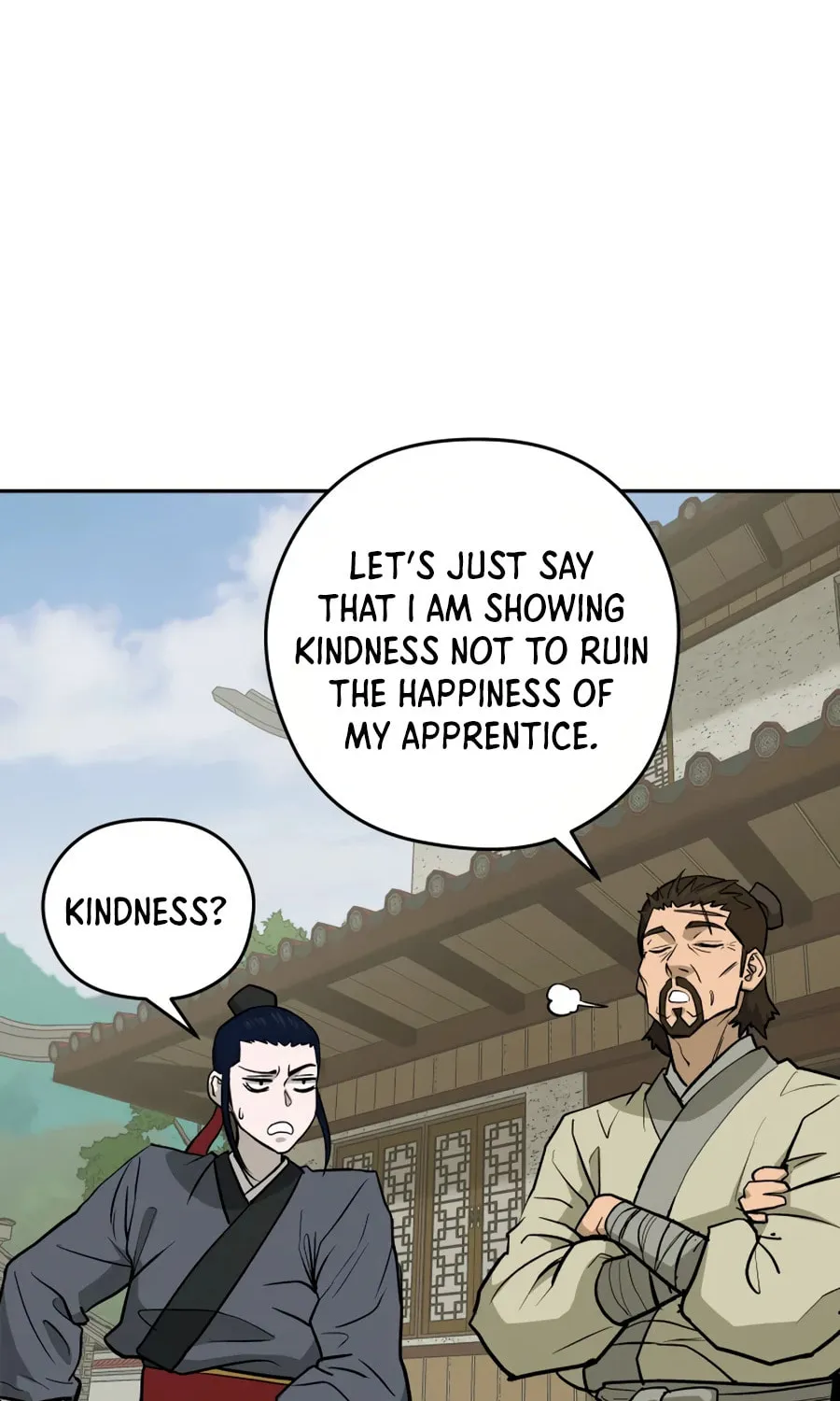 Read Administrator Kang Jin Lee chapter 22 image 20 on Lezhin