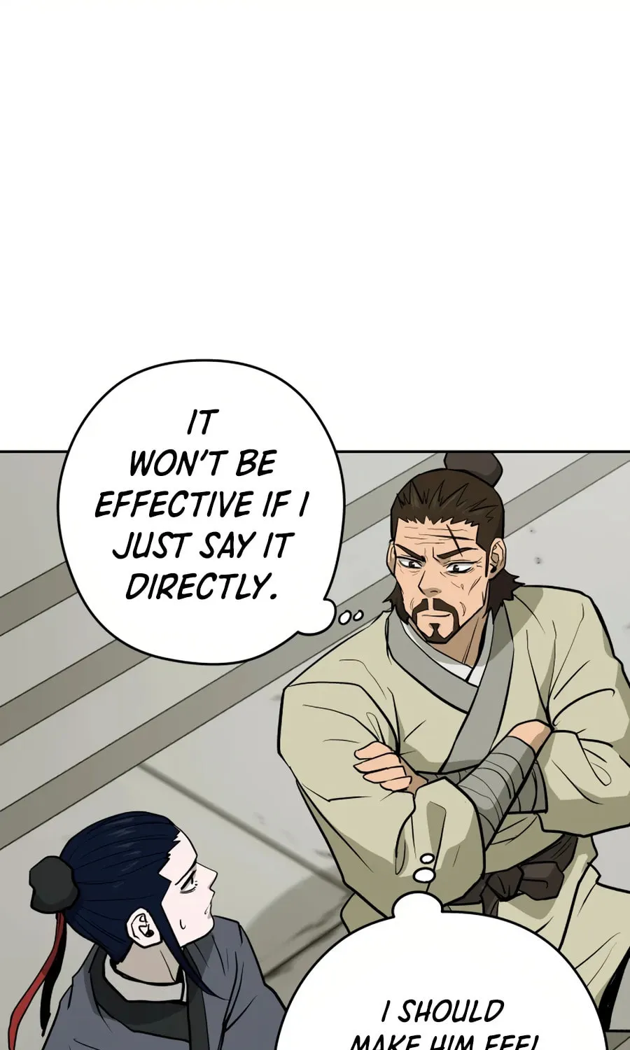 Read Administrator Kang Jin Lee chapter 22 image 22 on Lezhin