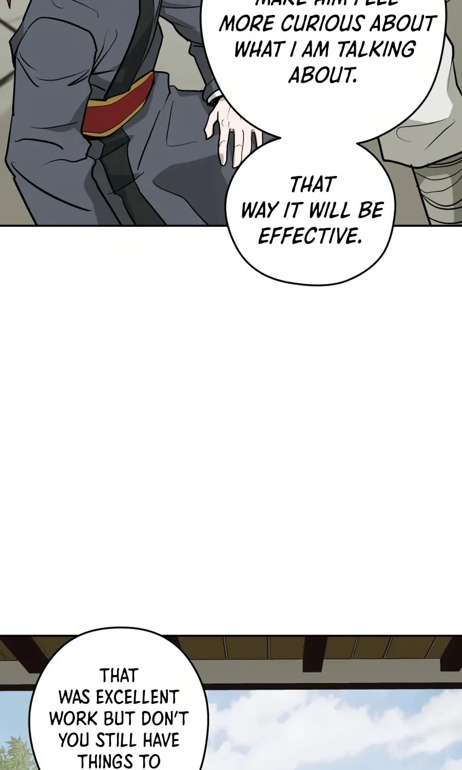 Read Administrator Kang Jin Lee chapter 22 image 23 on Lezhin