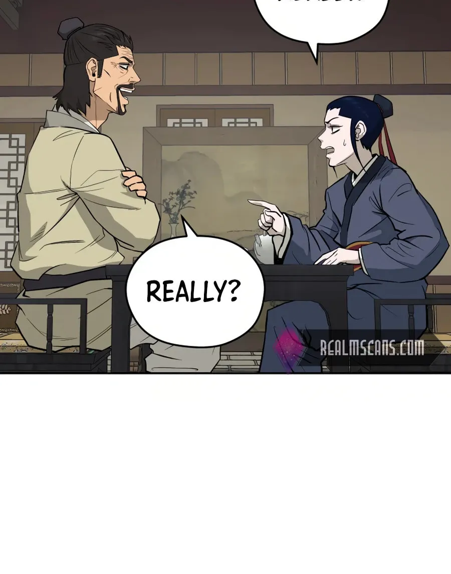Read Administrator Kang Jin Lee chapter 22 image 29 on Lezhin