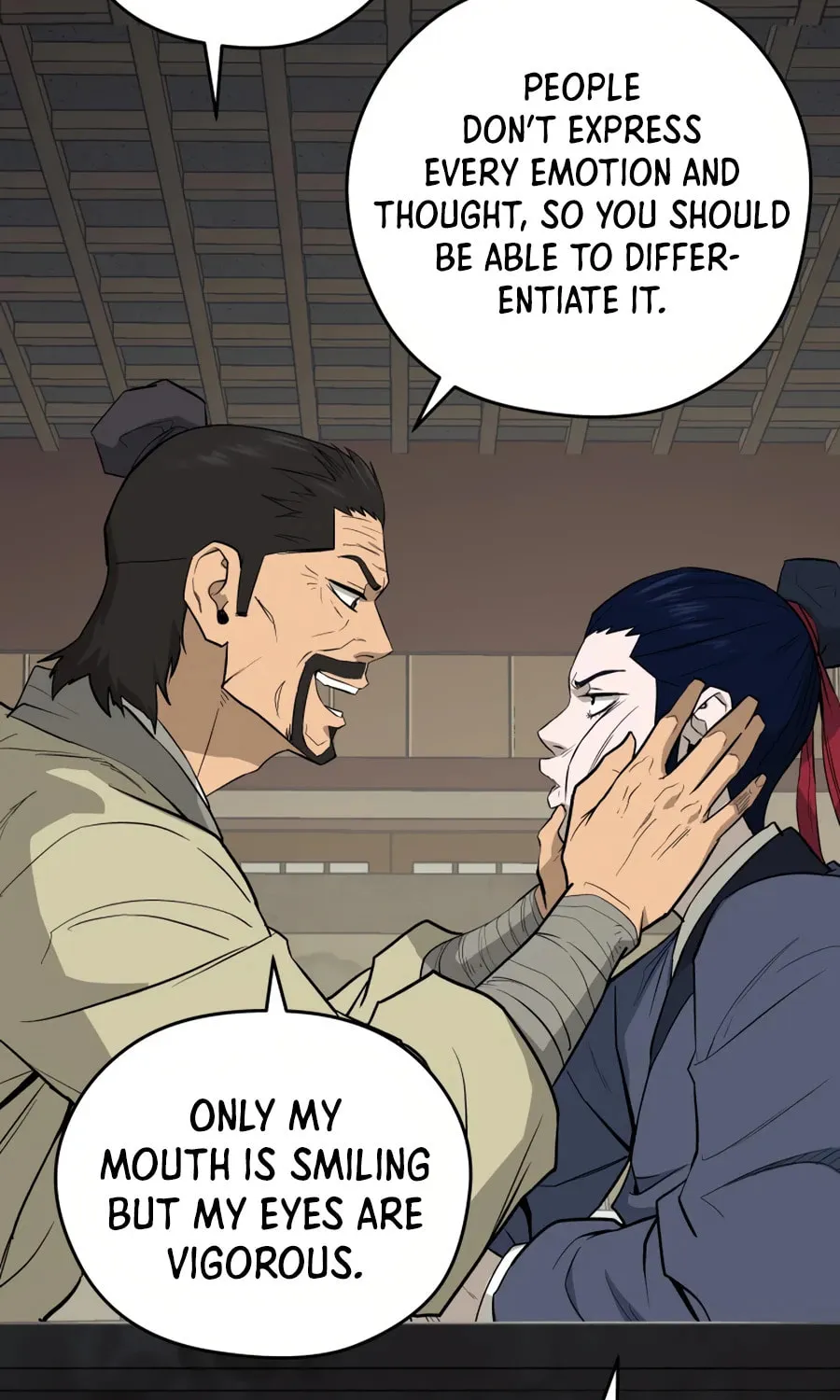 Read Administrator Kang Jin Lee chapter 22 image 34 on Lezhin