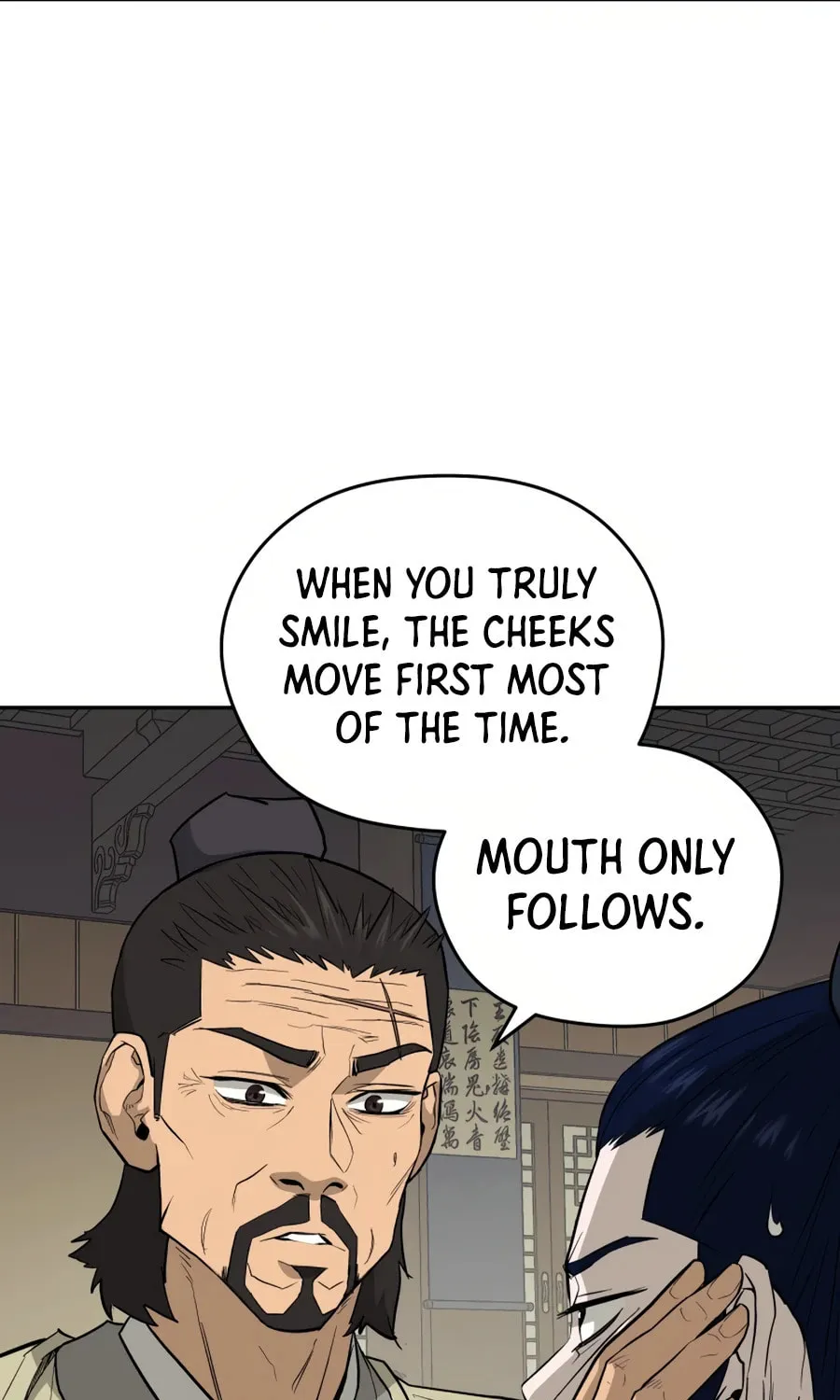 Read Administrator Kang Jin Lee chapter 22 image 36 on Lezhin
