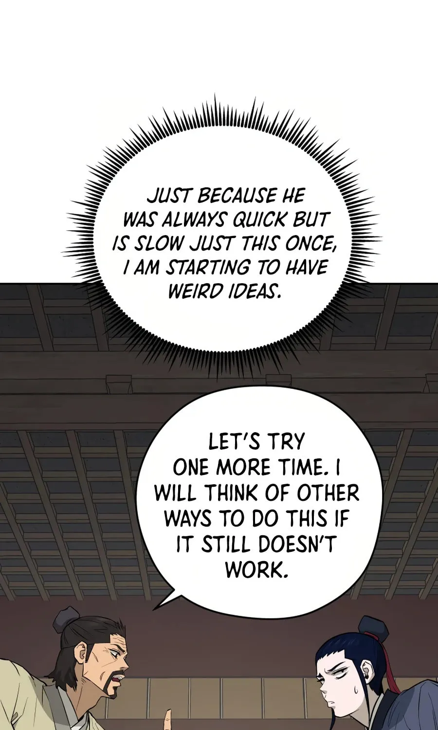 Read Administrator Kang Jin Lee chapter 22 image 41 on Lezhin