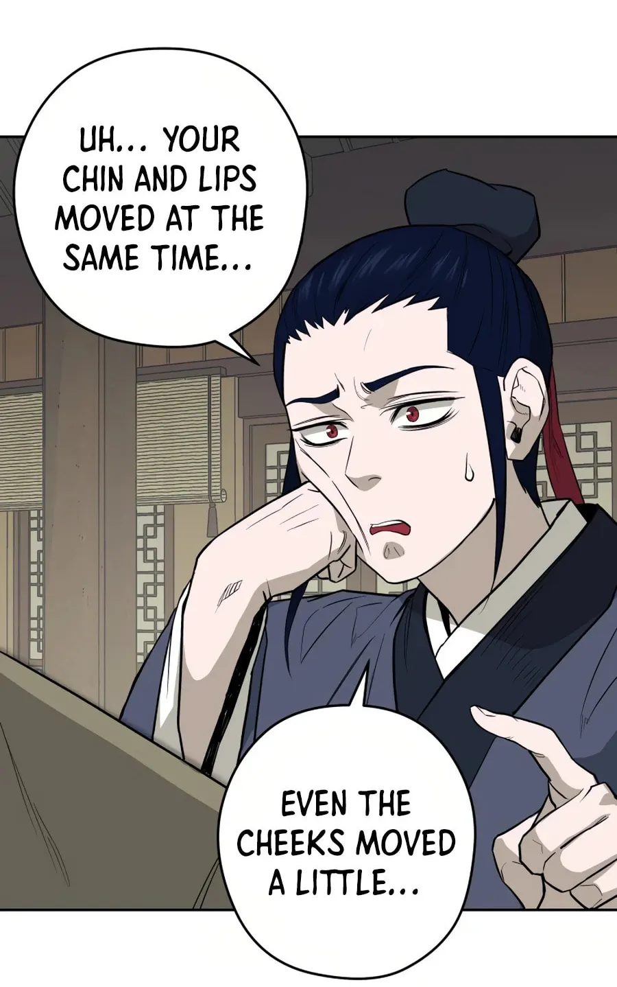 Read Administrator Kang Jin Lee chapter 22 image 44 on Lezhin