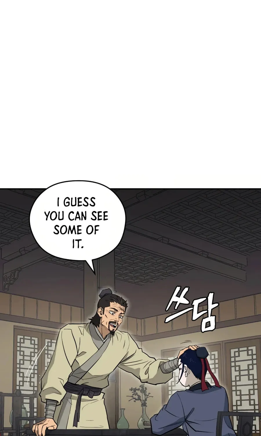 Read Administrator Kang Jin Lee chapter 22 image 45 on Lezhin