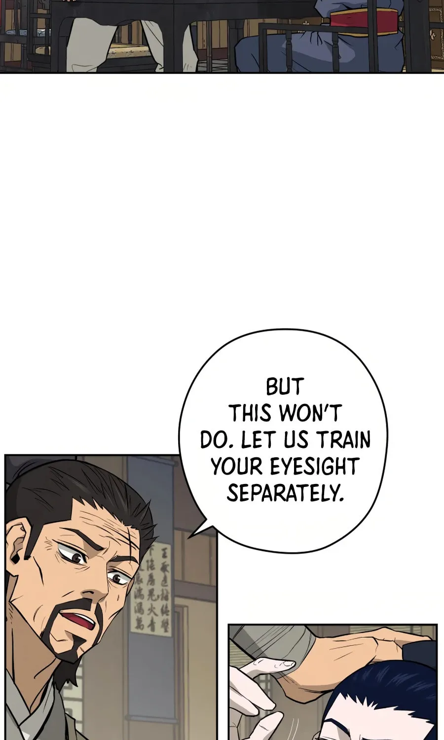 Read Administrator Kang Jin Lee chapter 22 image 46 on Lezhin