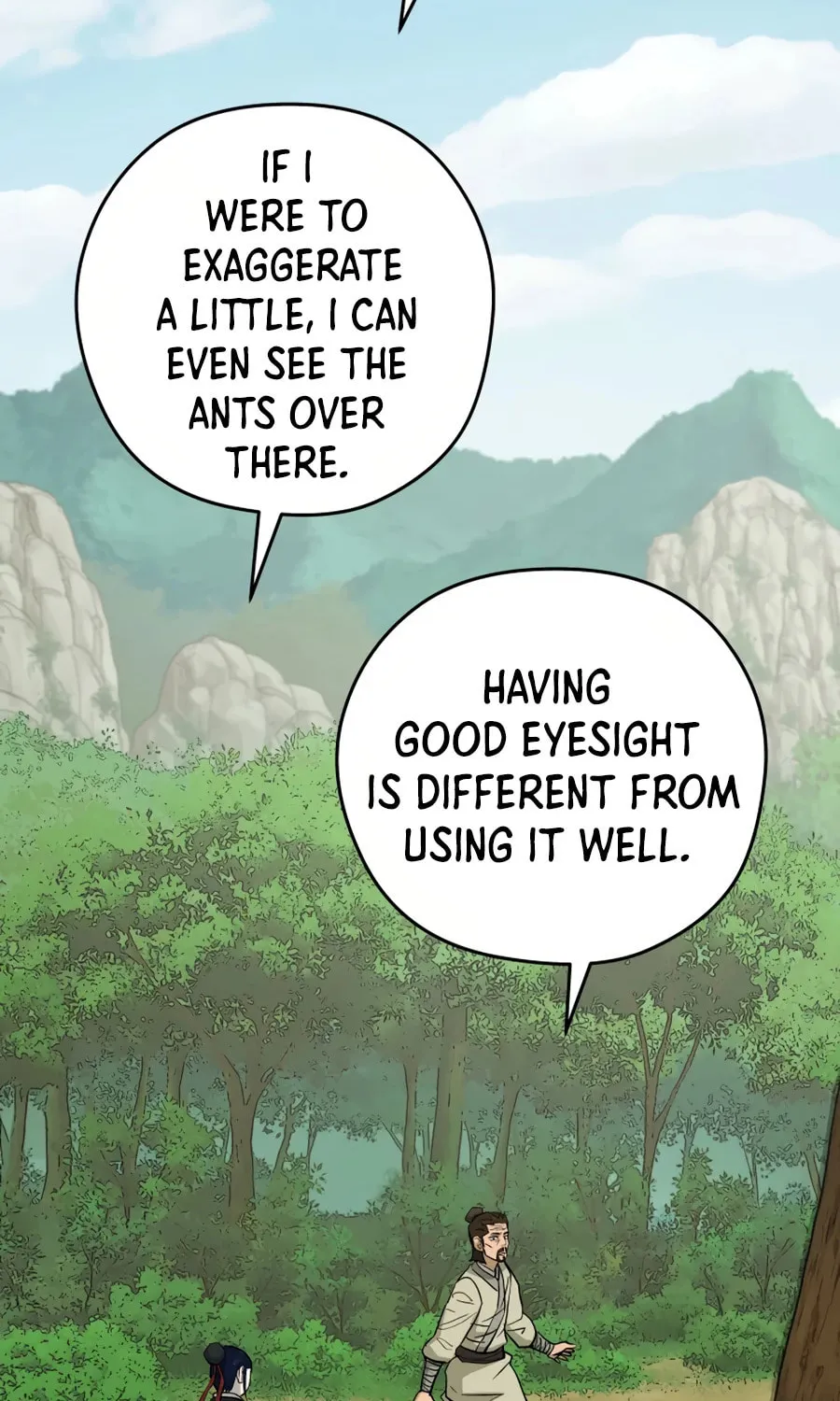 Read Administrator Kang Jin Lee chapter 22 image 48 on Lezhin