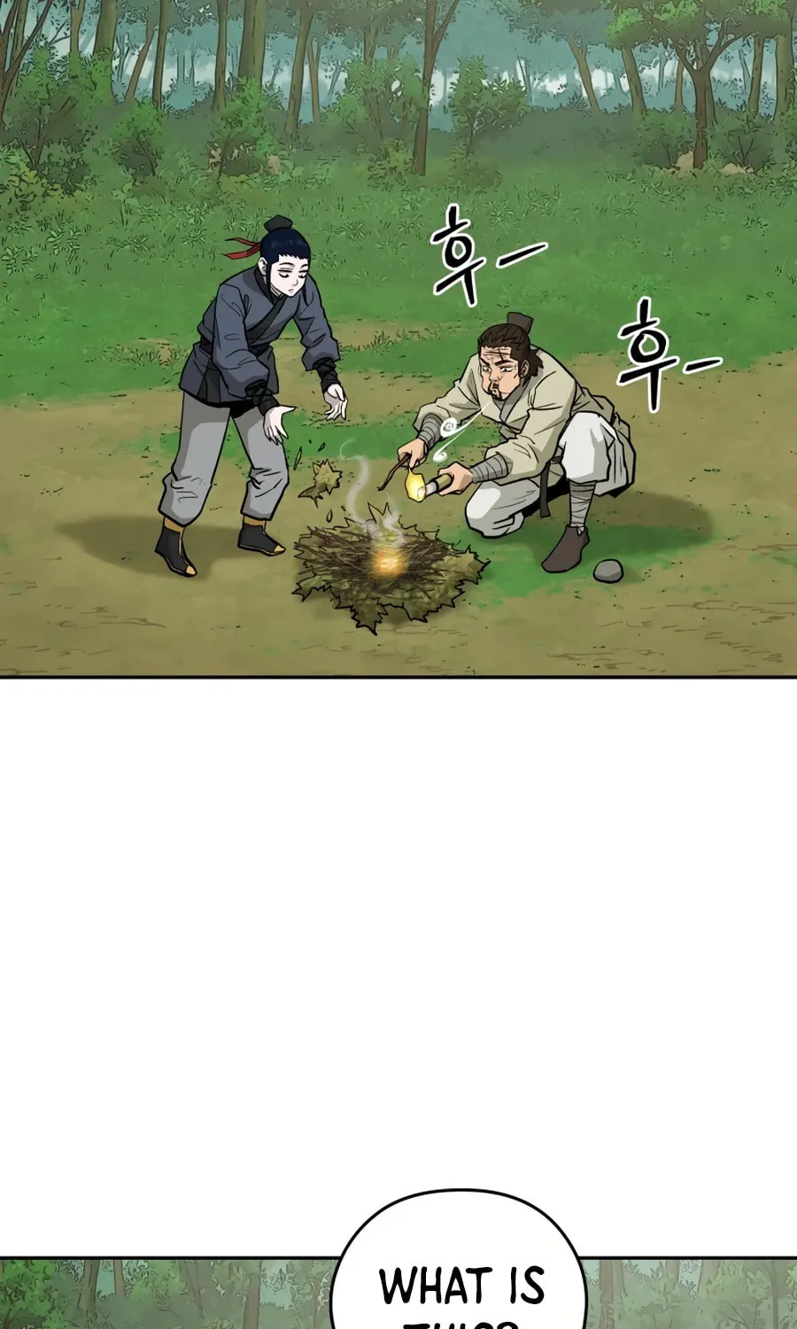 Read Administrator Kang Jin Lee chapter 22 image 52 on Lezhin