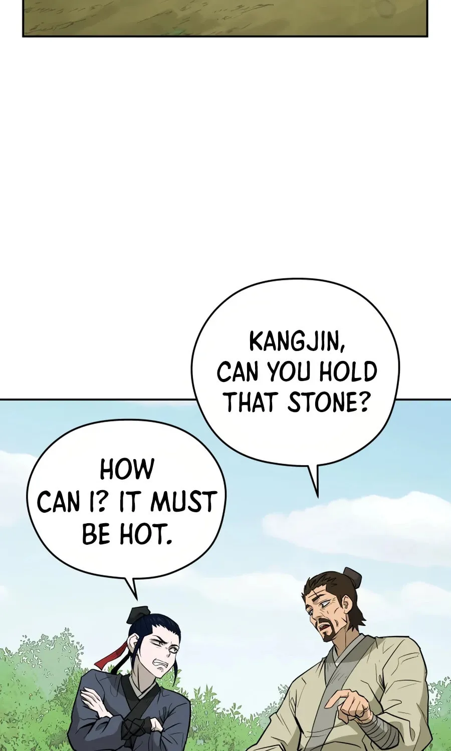 Read Administrator Kang Jin Lee chapter 22 image 55 on Lezhin