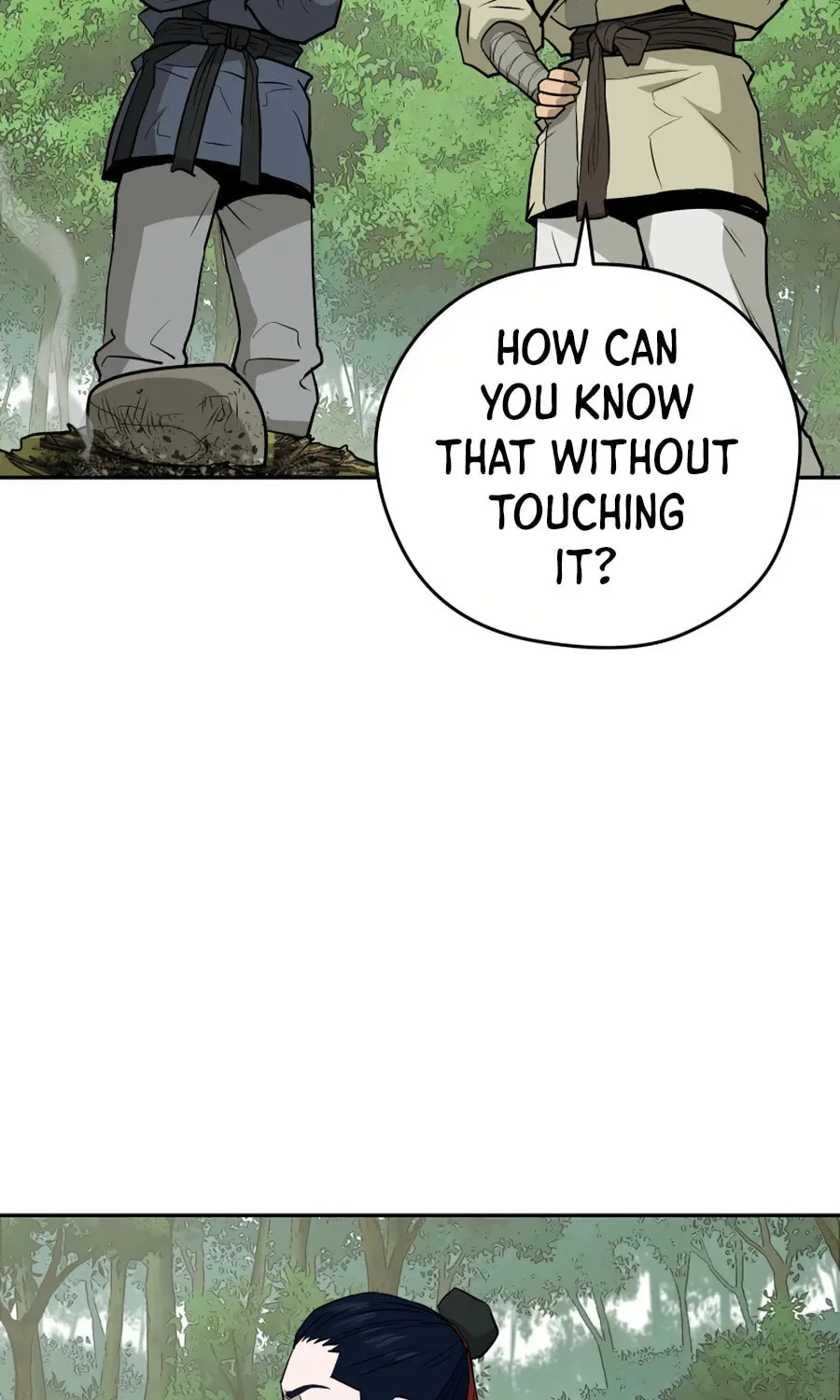 Read Administrator Kang Jin Lee chapter 22 image 56 on Lezhin