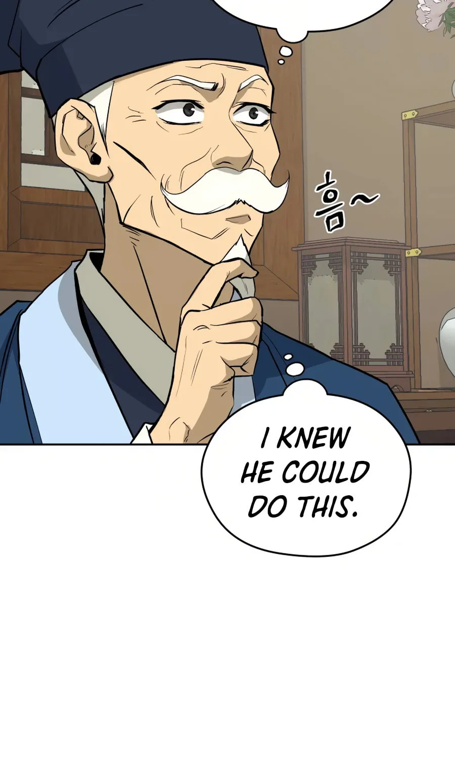 Read Administrator Kang Jin Lee chapter 22 image 6 on Lezhin