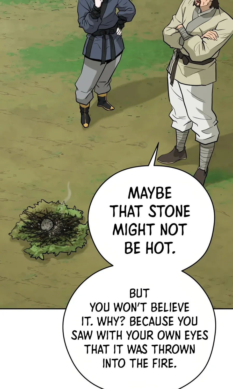 Read Administrator Kang Jin Lee chapter 22 image 60 on Lezhin