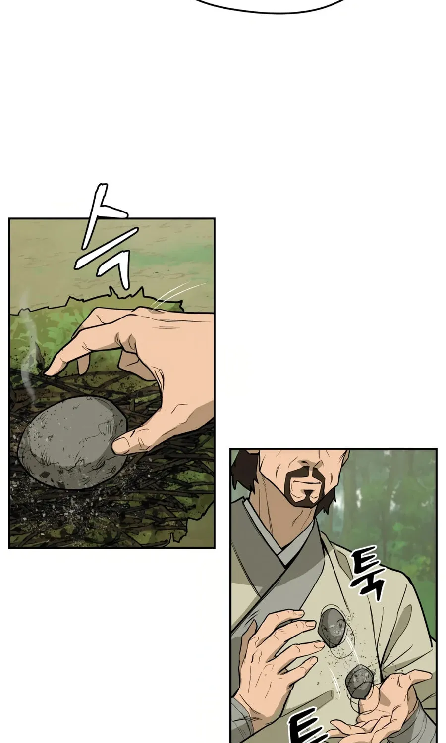 Read Administrator Kang Jin Lee chapter 22 image 61 on Lezhin