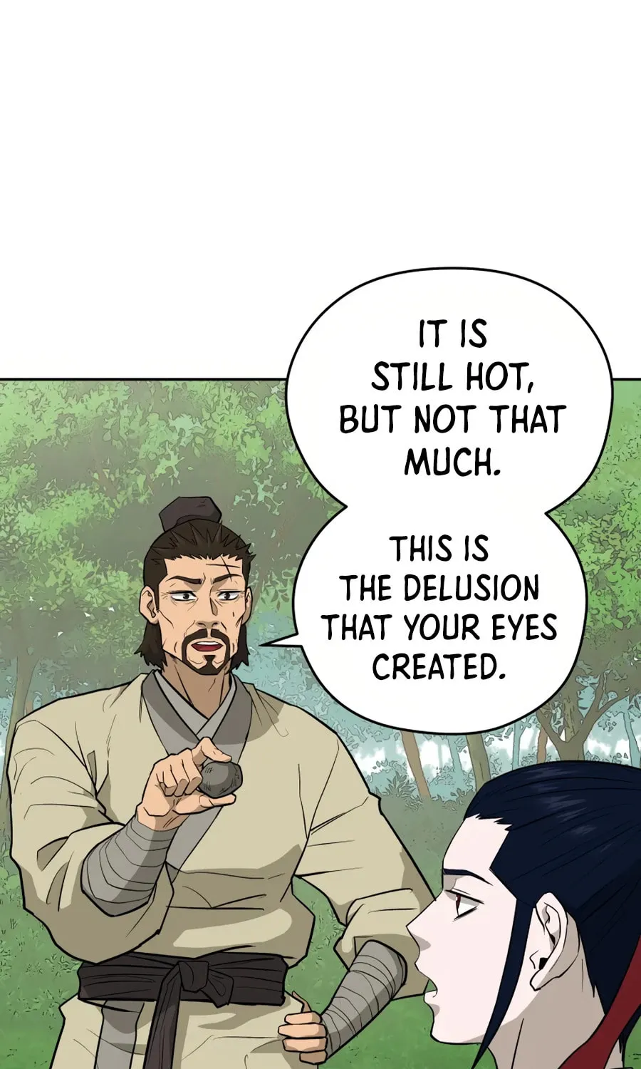 Read Administrator Kang Jin Lee chapter 22 image 63 on Lezhin