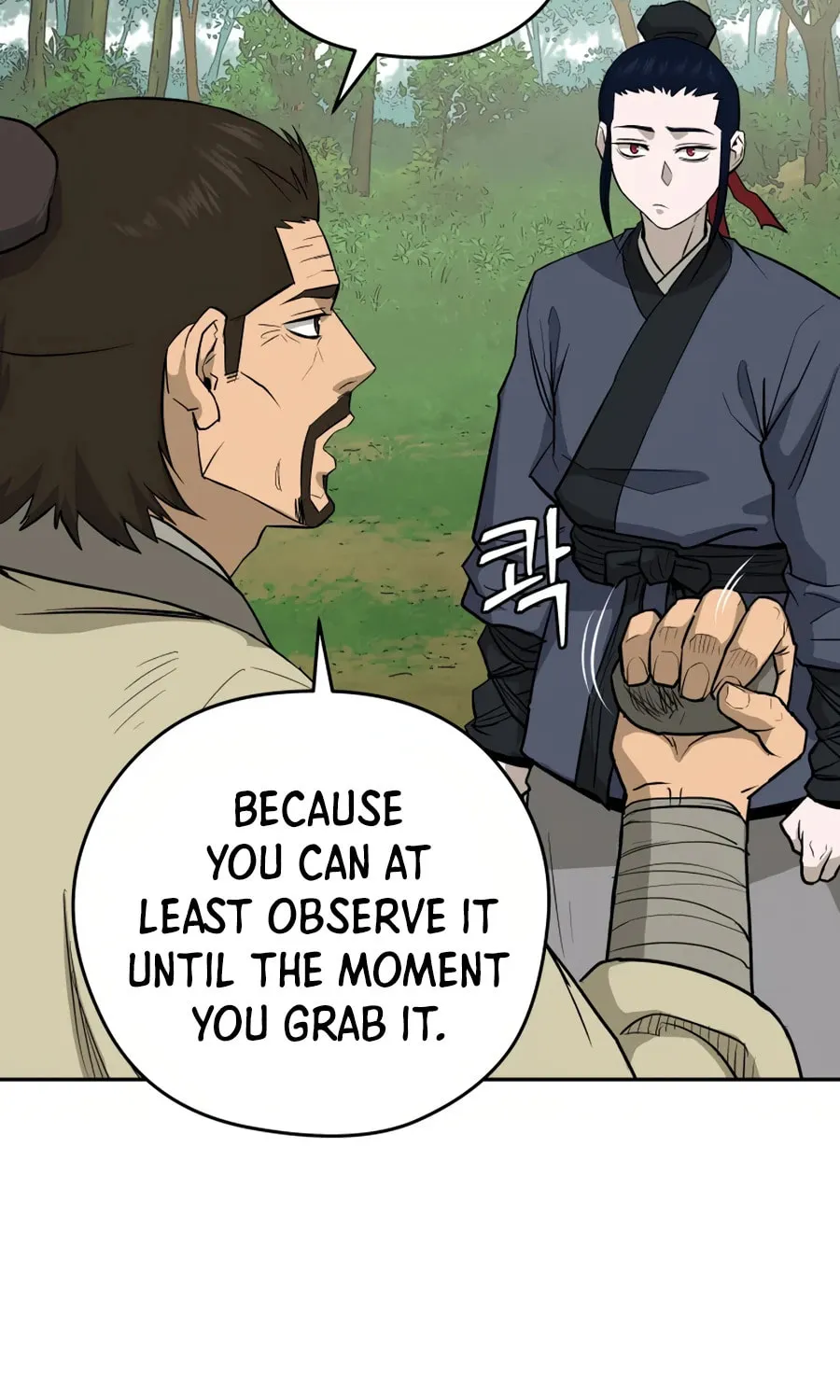 Read Administrator Kang Jin Lee chapter 22 image 65 on Lezhin