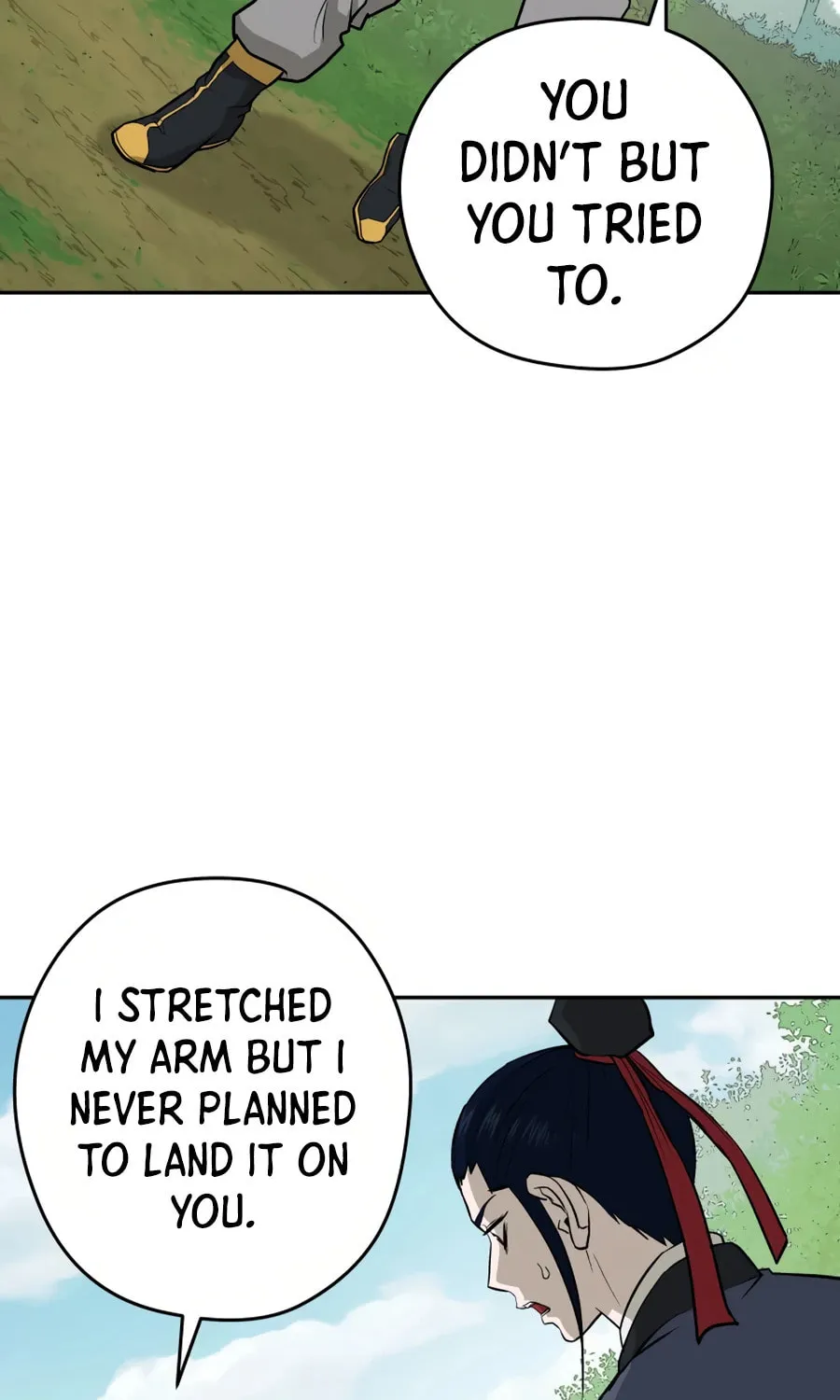 Read Administrator Kang Jin Lee chapter 22 image 71 on Lezhin