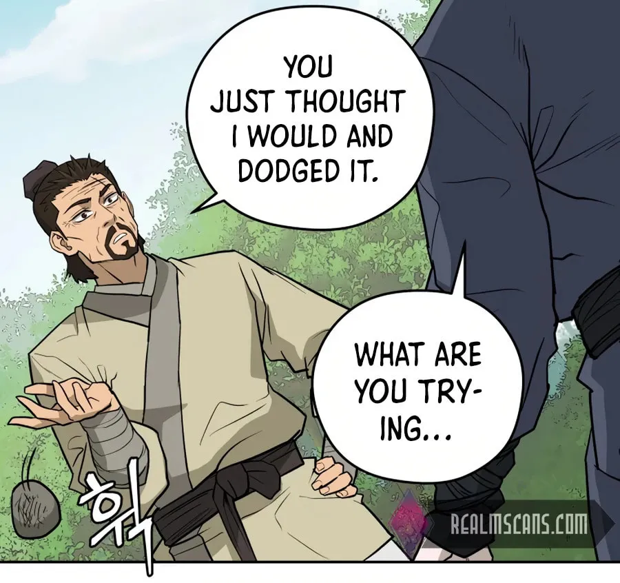 Read Administrator Kang Jin Lee chapter 22 image 72 on Lezhin