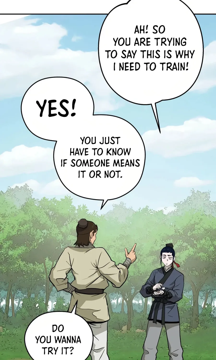 Read Administrator Kang Jin Lee chapter 22 image 75 on Lezhin