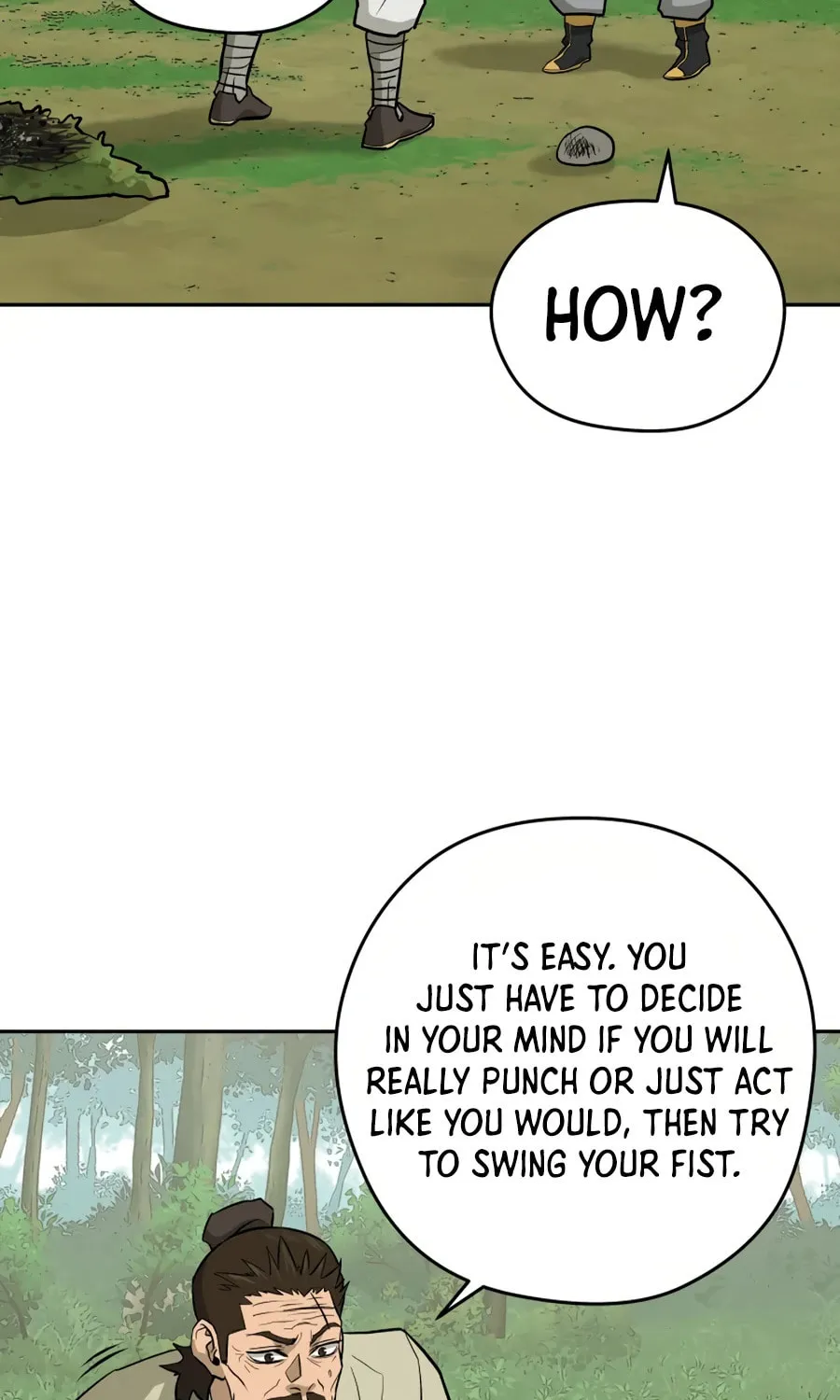 Read Administrator Kang Jin Lee chapter 22 image 76 on Lezhin