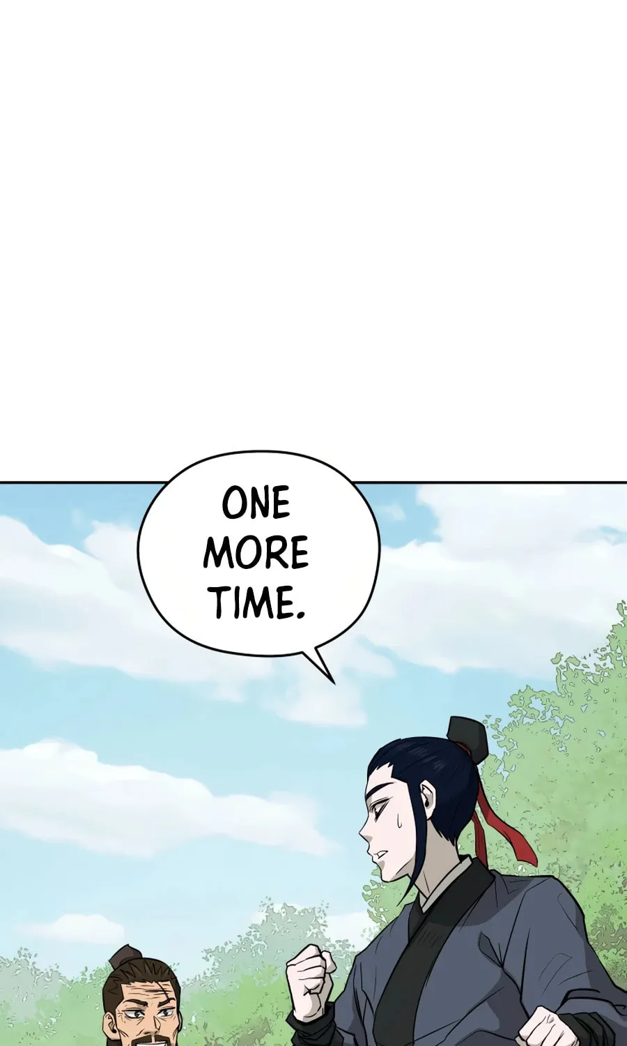 Read Administrator Kang Jin Lee chapter 22 image 83 on Lezhin