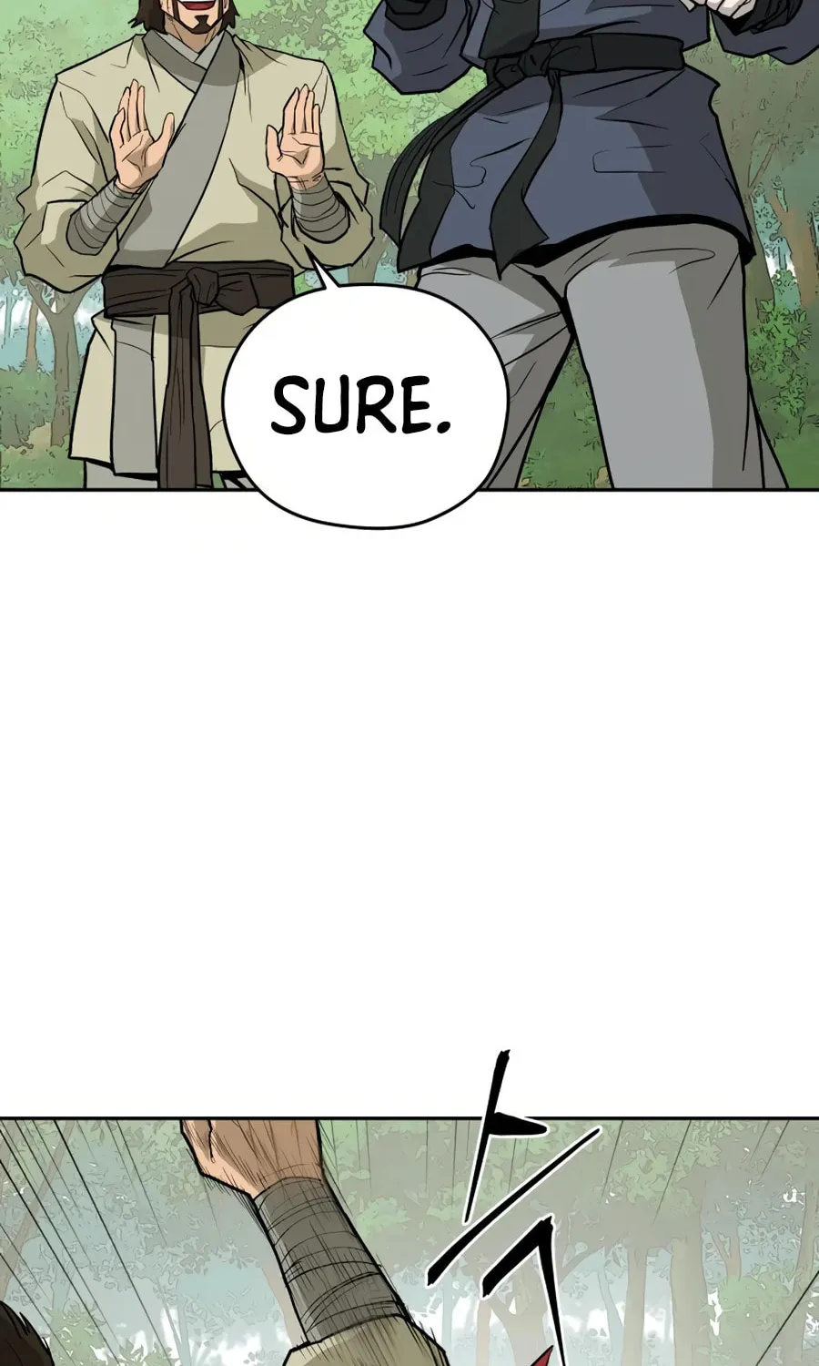 Read Administrator Kang Jin Lee chapter 22 image 84 on Lezhin
