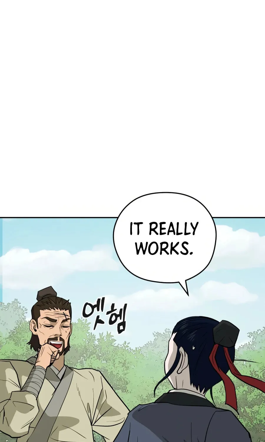 Read Administrator Kang Jin Lee chapter 22 image 86 on Lezhin