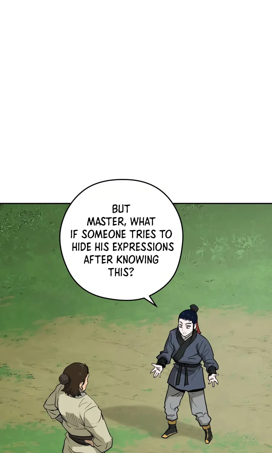 Read Administrator Kang Jin Lee chapter 22 image 88 on Lezhin