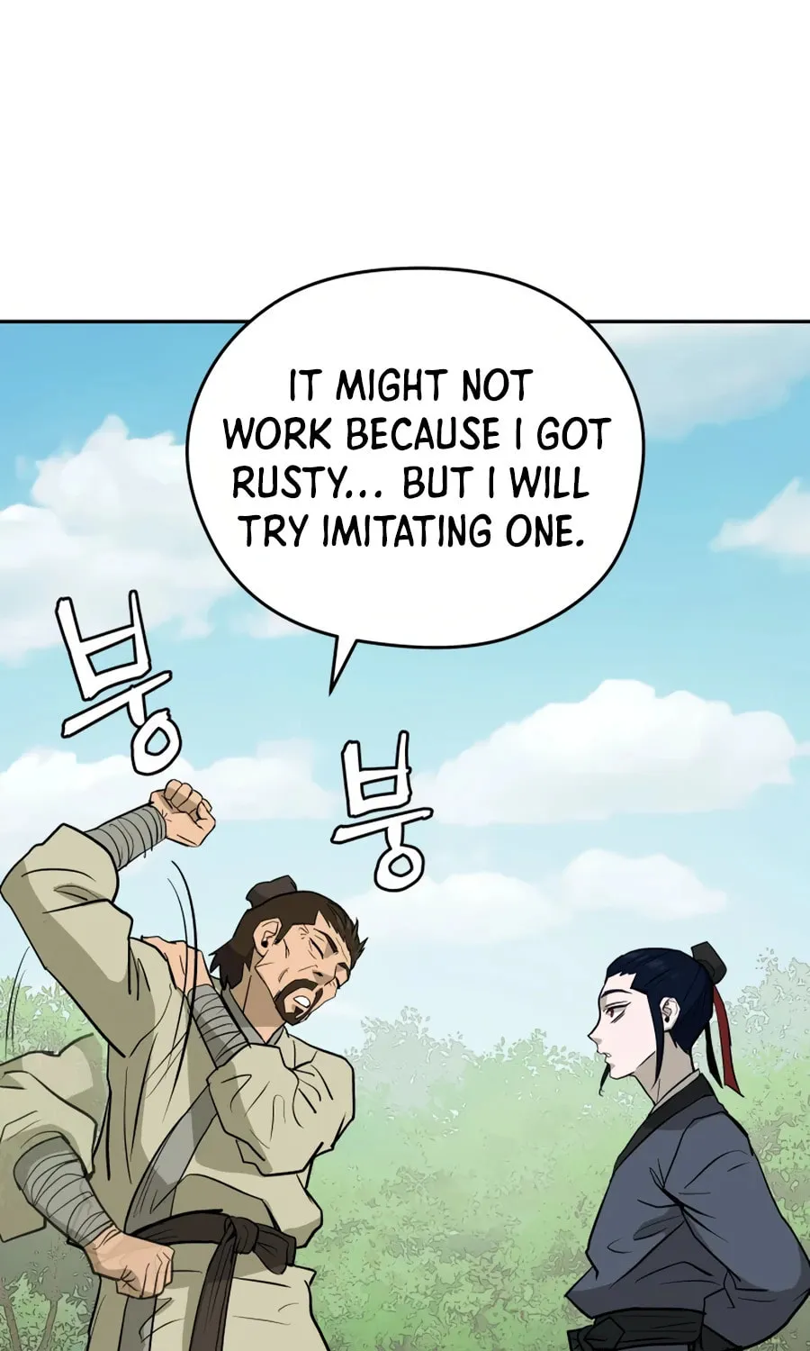 Read Administrator Kang Jin Lee chapter 22 image 90 on Lezhin