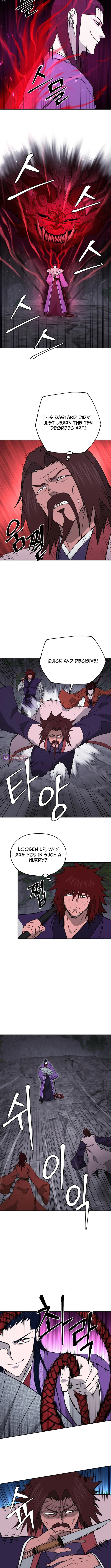 Read Administrator Kang Jin Lee chapter 224 image 5 on Lezhin