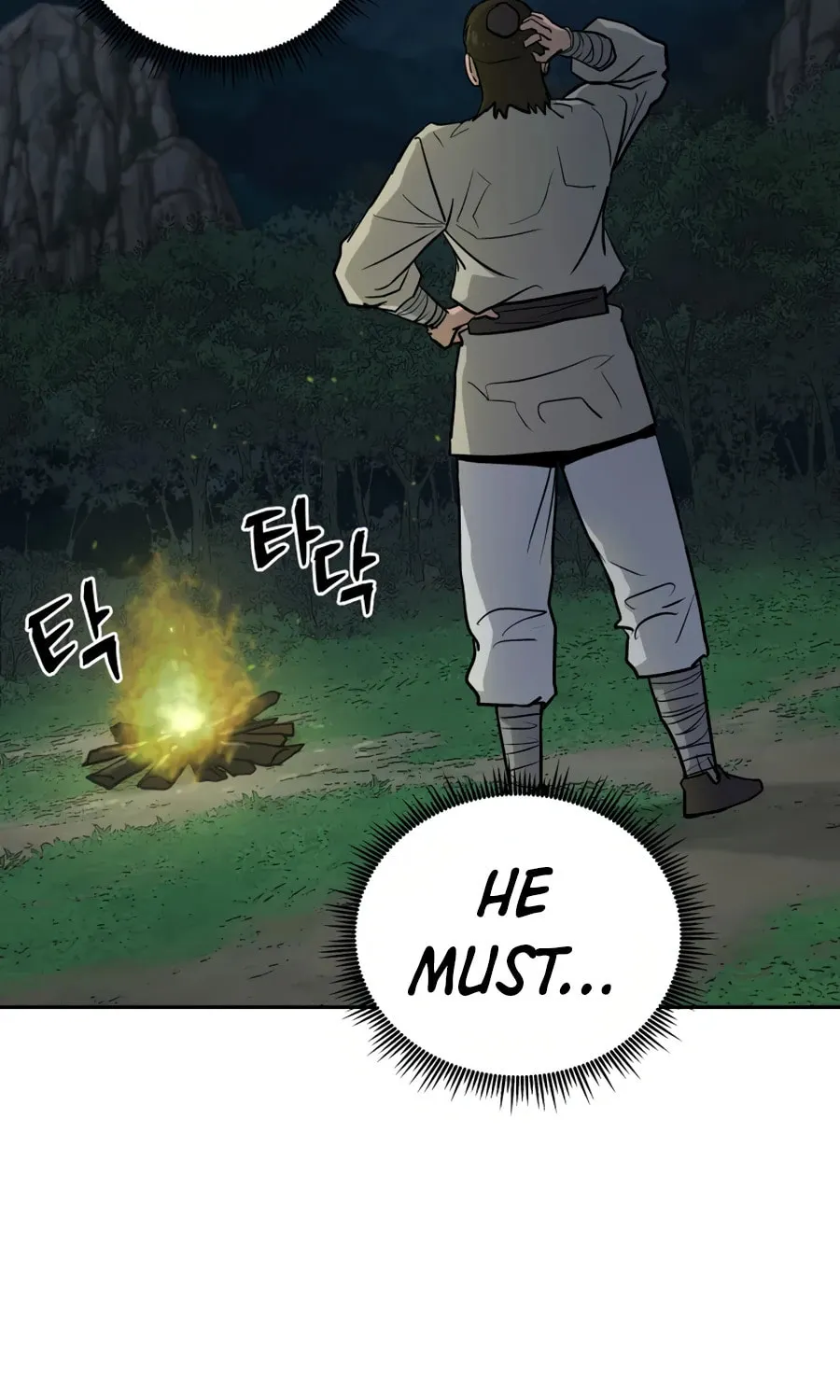 Read Administrator Kang Jin Lee chapter 23 image 103 on Lezhin