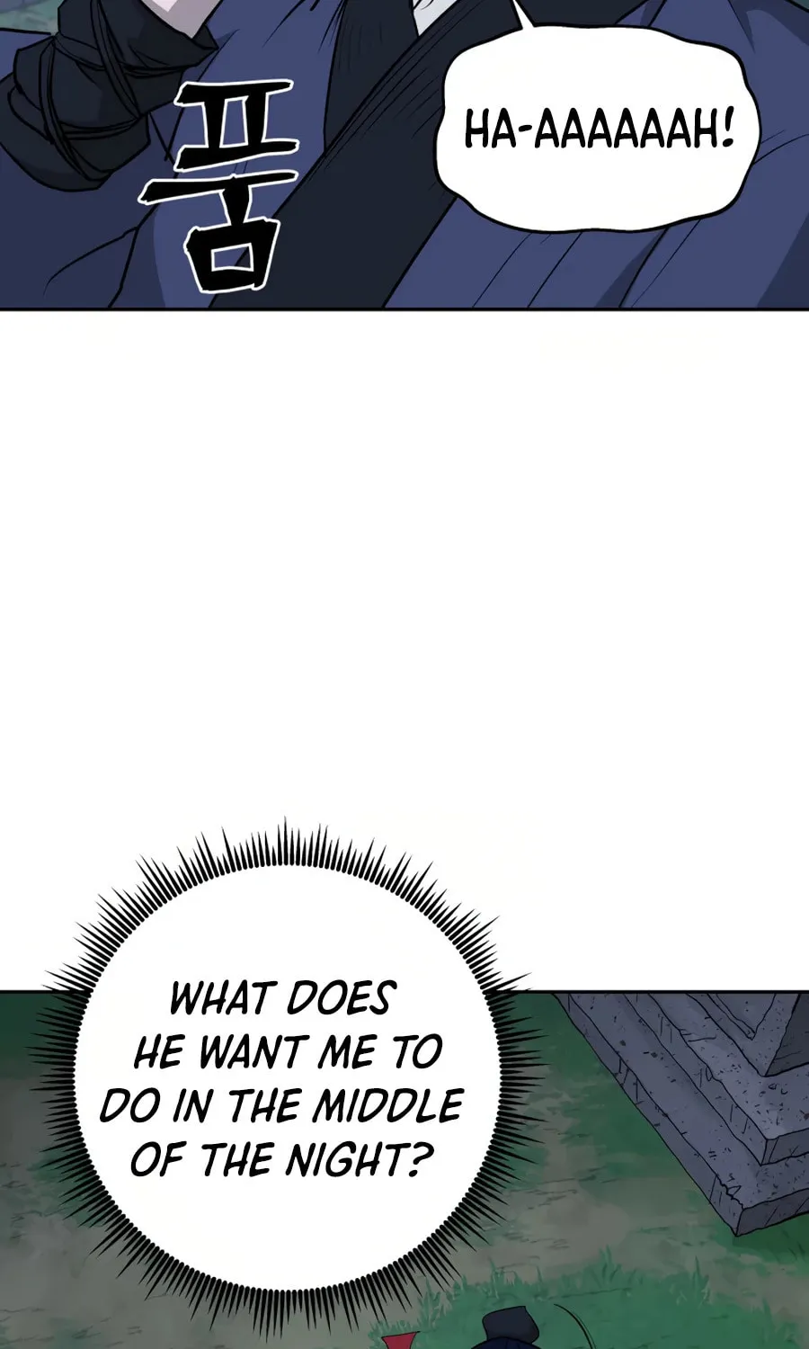 Read Administrator Kang Jin Lee chapter 23 image 111 on Lezhin