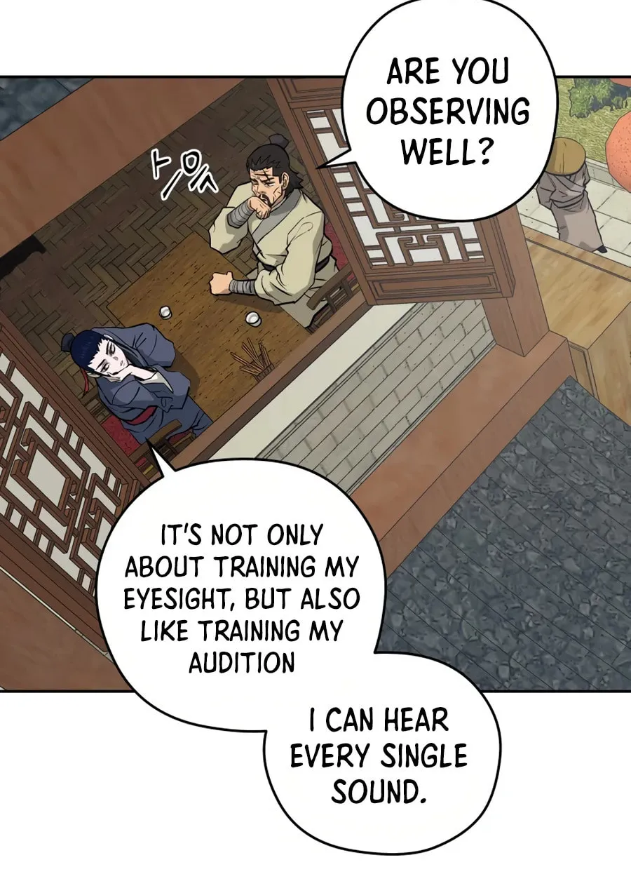 Read Administrator Kang Jin Lee chapter 23 image 17 on Lezhin