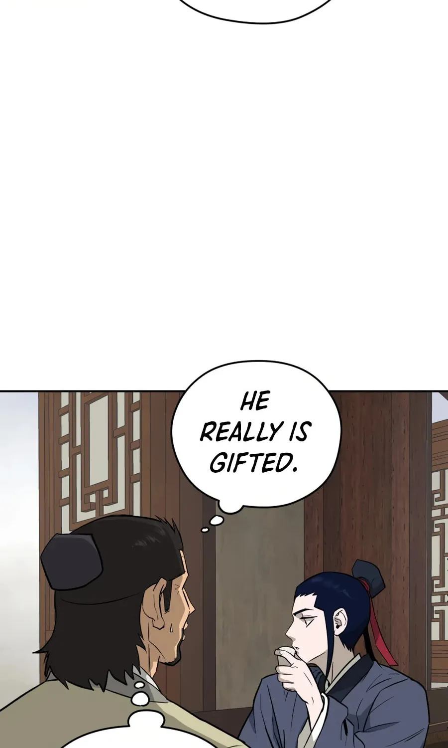 Read Administrator Kang Jin Lee chapter 23 image 19 on Lezhin