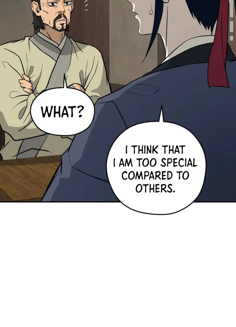 Read Administrator Kang Jin Lee chapter 23 image 21 on Lezhin