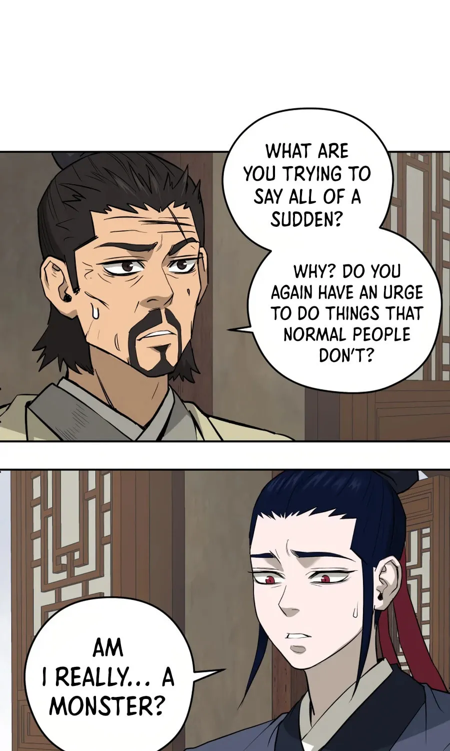 Read Administrator Kang Jin Lee chapter 23 image 22 on Lezhin