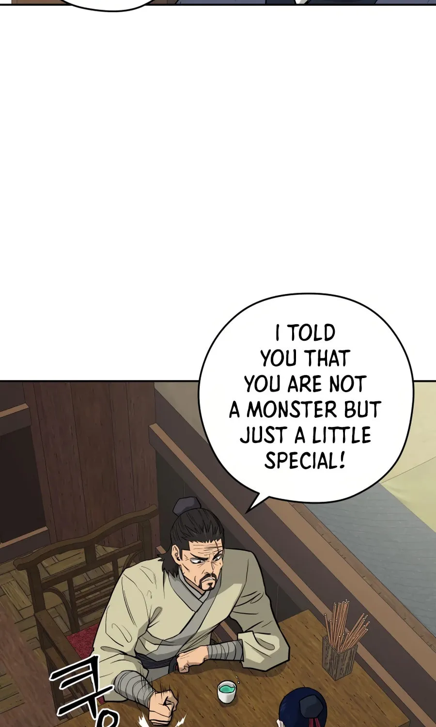 Read Administrator Kang Jin Lee chapter 23 image 23 on Lezhin