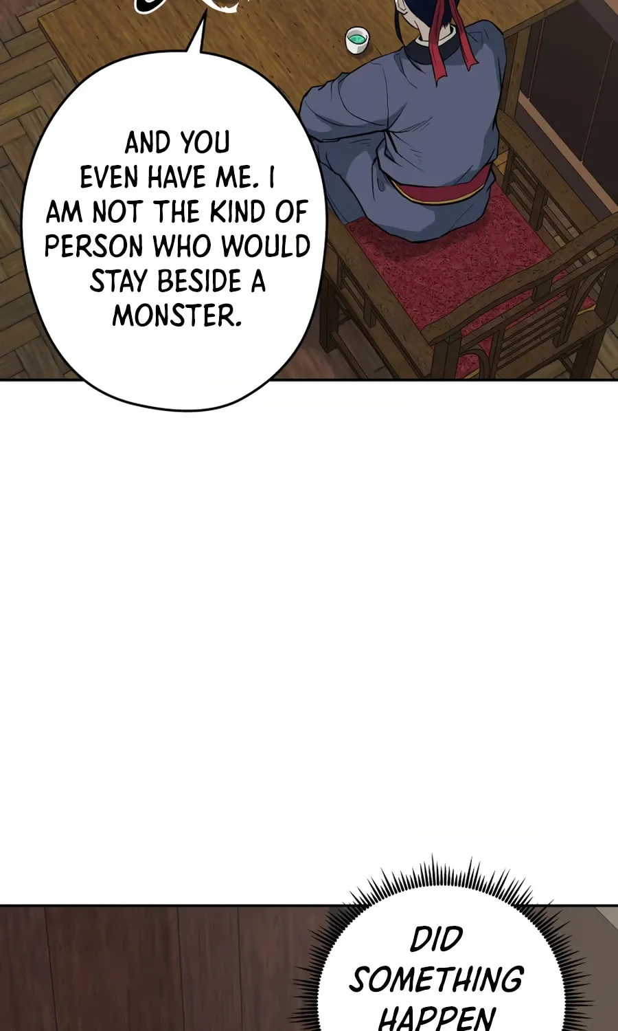 Read Administrator Kang Jin Lee chapter 23 image 24 on Lezhin