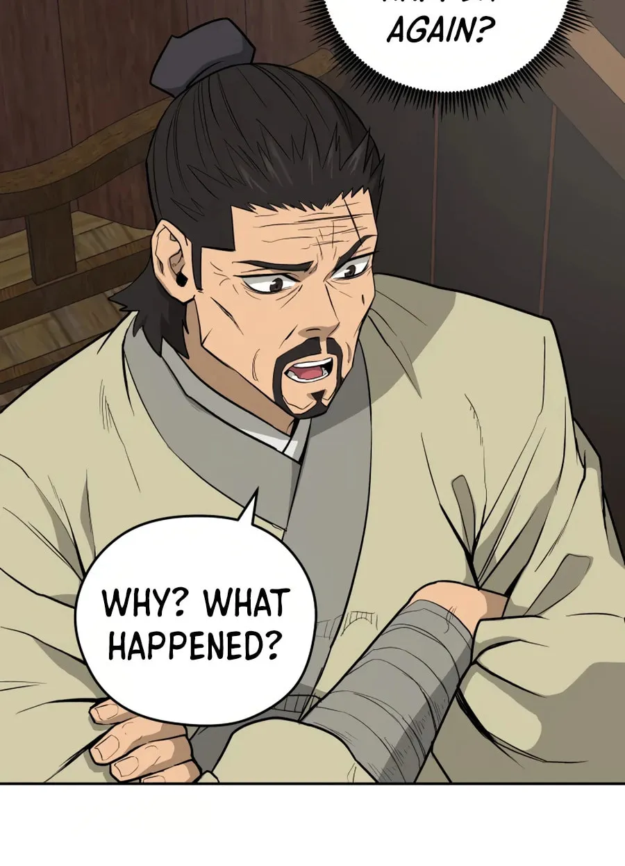 Read Administrator Kang Jin Lee chapter 23 image 25 on Lezhin