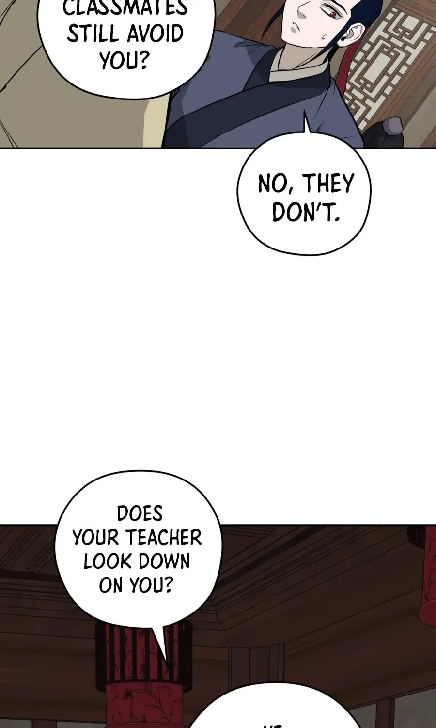 Read Administrator Kang Jin Lee chapter 23 image 27 on Lezhin