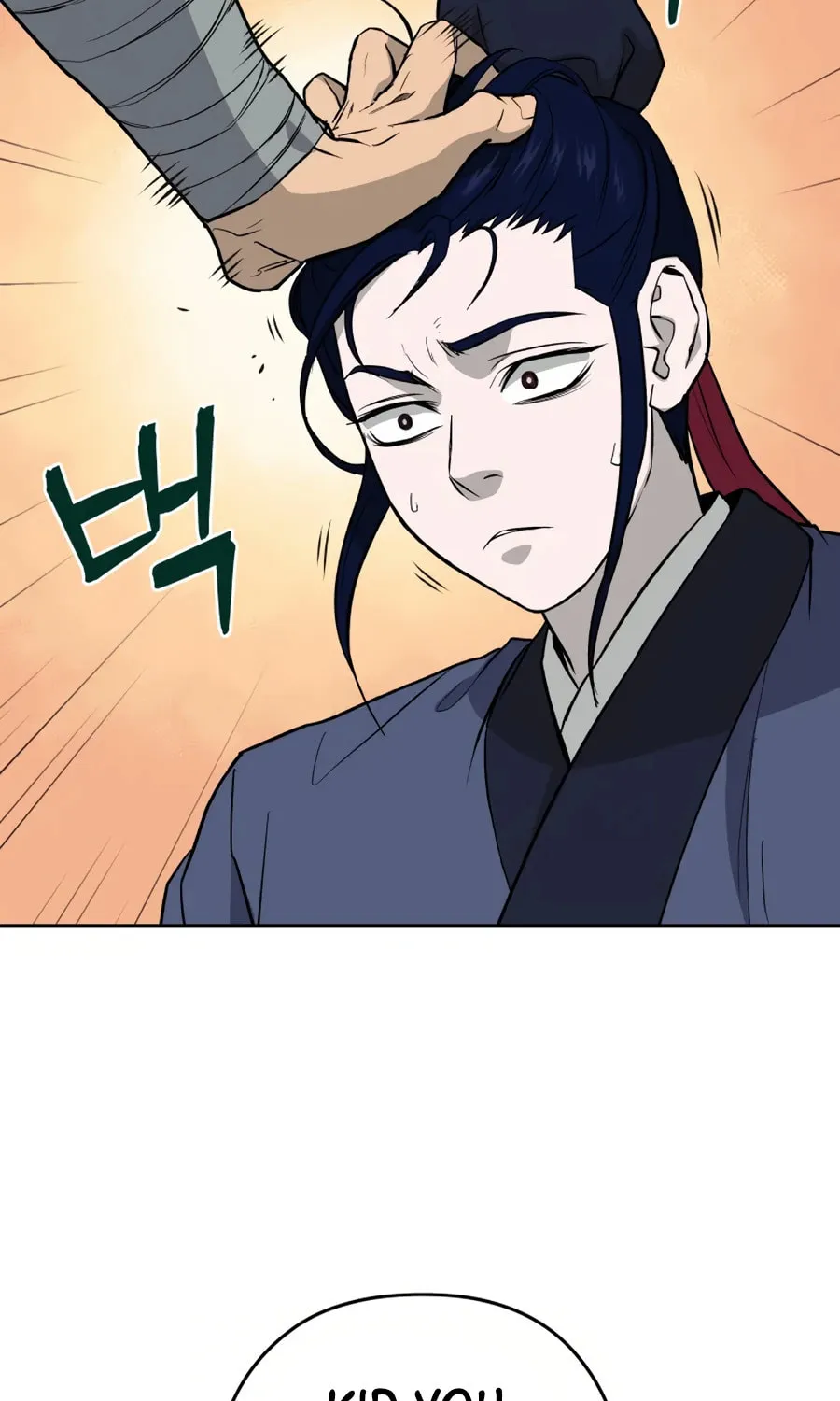 Read Administrator Kang Jin Lee chapter 23 image 34 on Lezhin