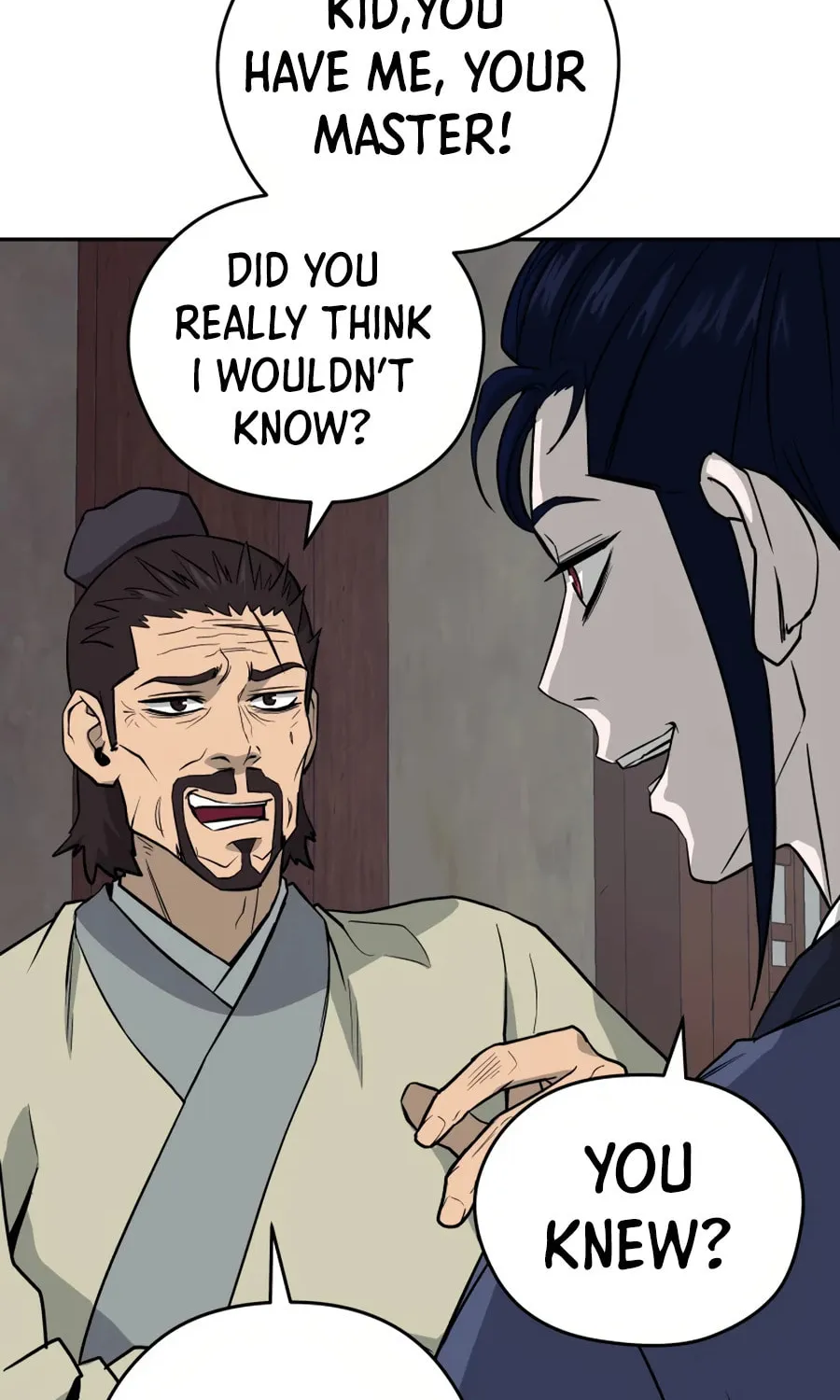Read Administrator Kang Jin Lee chapter 23 image 35 on Lezhin