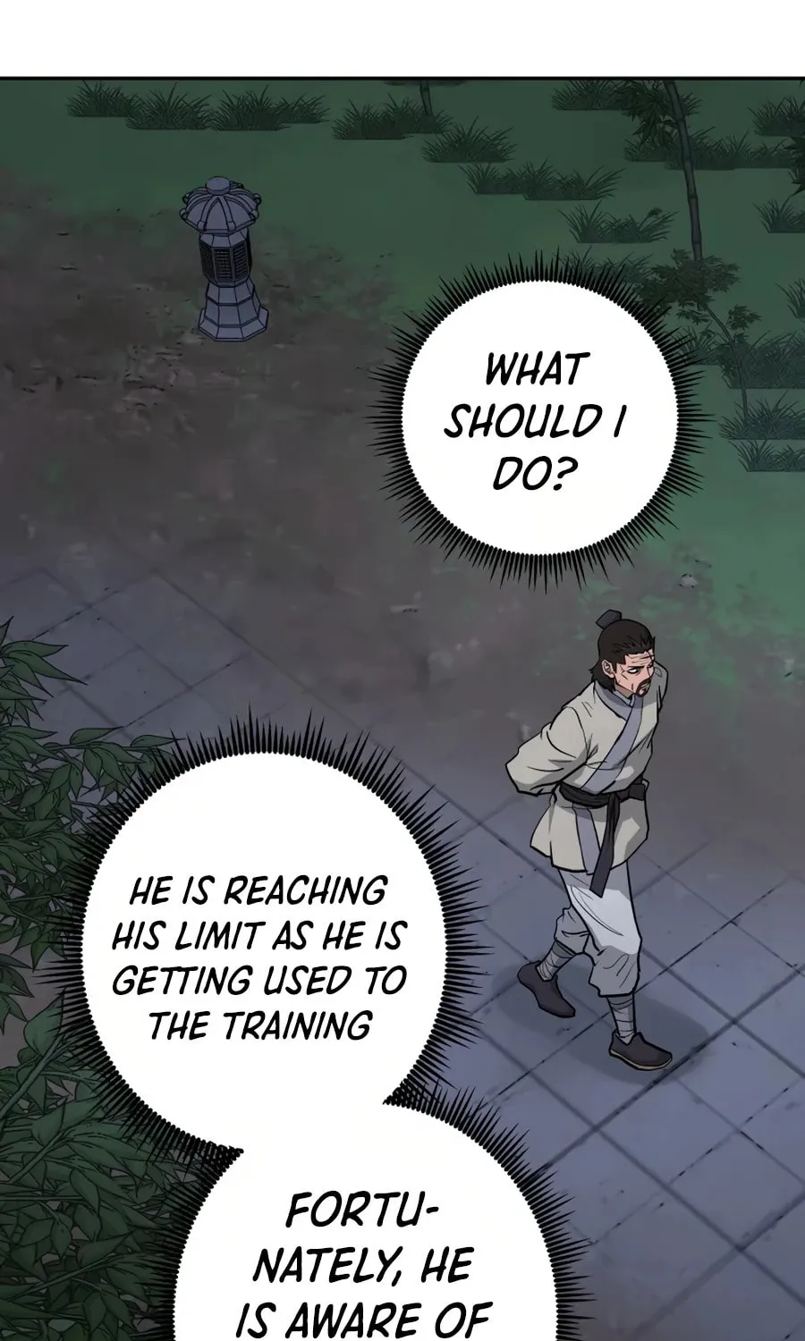 Read Administrator Kang Jin Lee chapter 23 image 44 on Lezhin