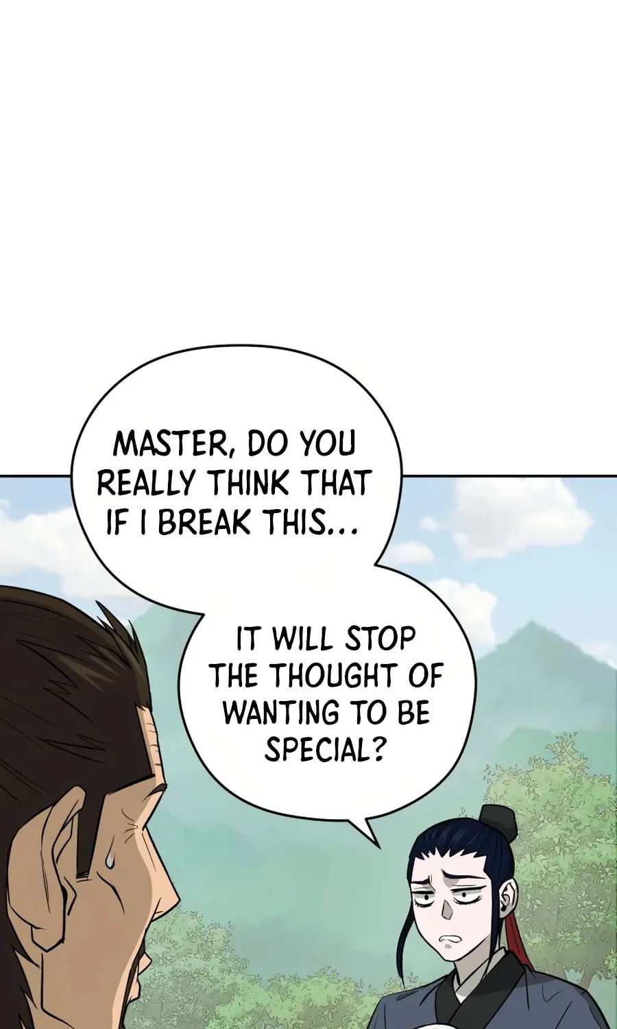Read Administrator Kang Jin Lee chapter 23 image 52 on Lezhin