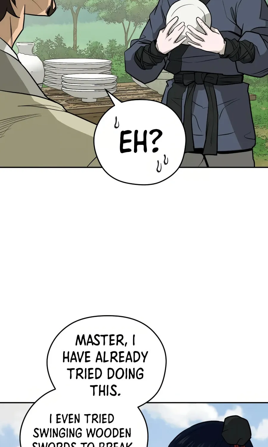 Read Administrator Kang Jin Lee chapter 23 image 53 on Lezhin