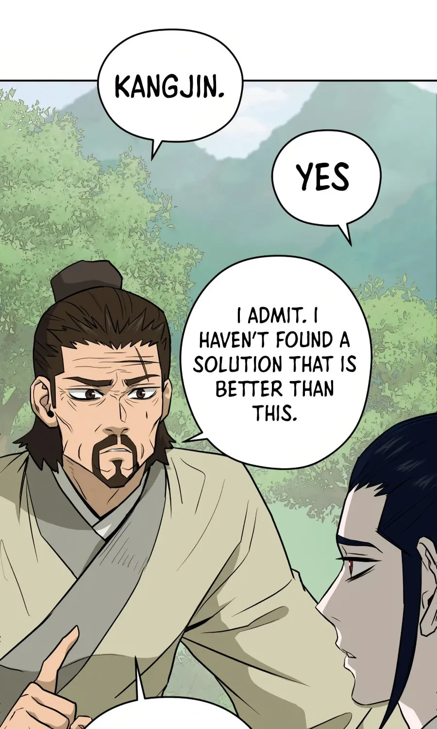 Read Administrator Kang Jin Lee chapter 23 image 59 on Lezhin