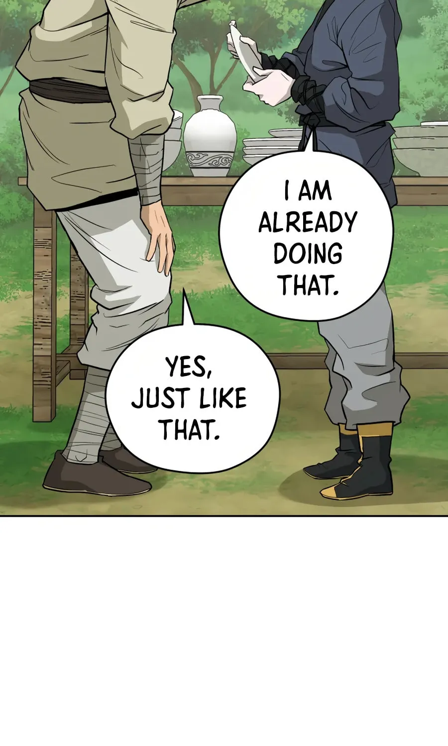 Read Administrator Kang Jin Lee chapter 23 image 62 on Lezhin
