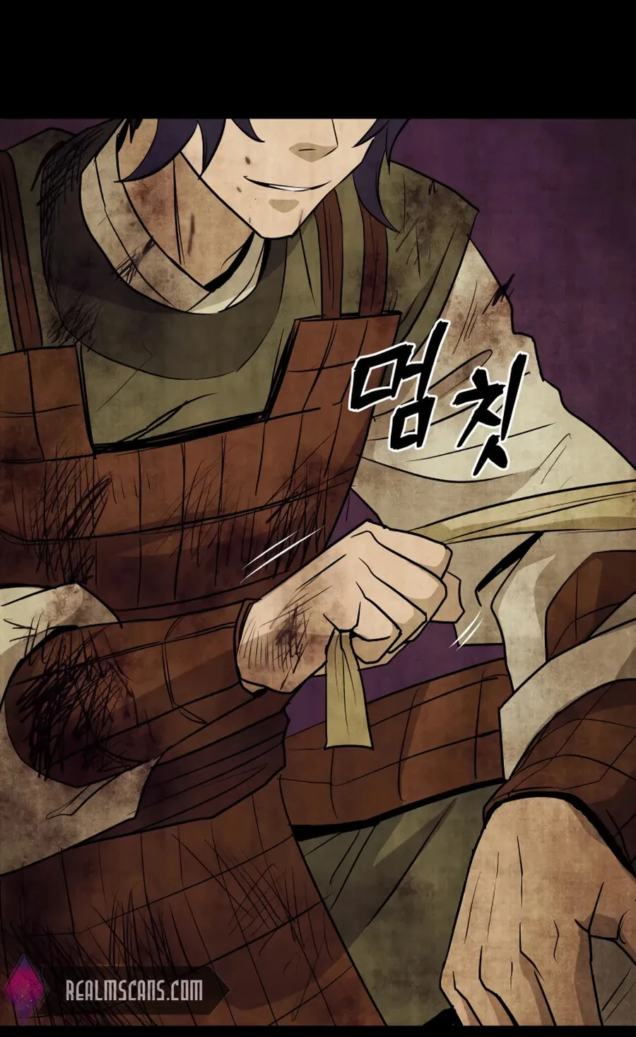 Read Administrator Kang Jin Lee chapter 23 image 85 on Lezhin
