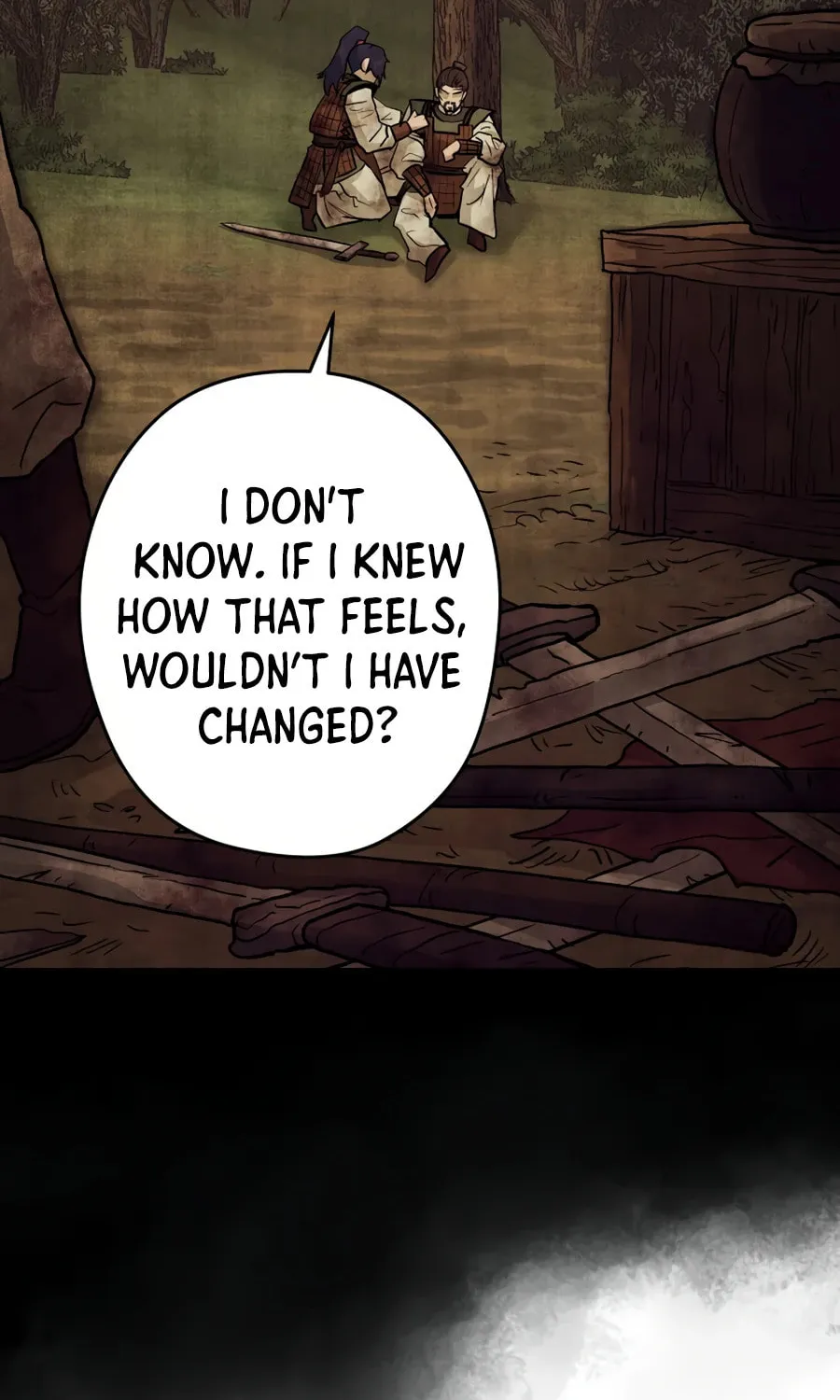 Read Administrator Kang Jin Lee chapter 23 image 87 on Lezhin