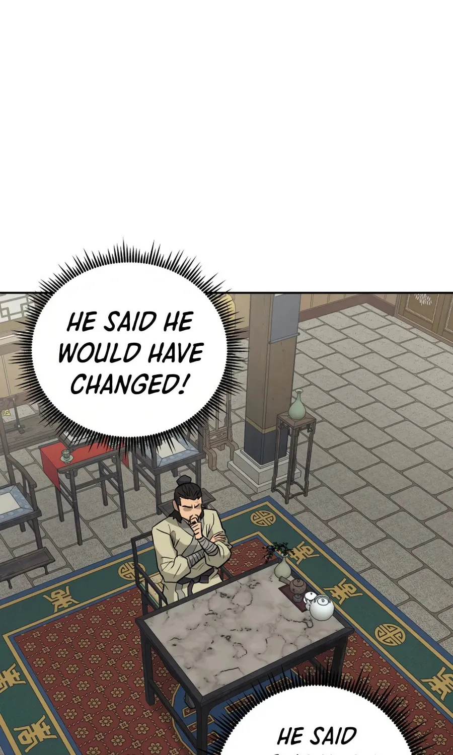 Read Administrator Kang Jin Lee chapter 23 image 89 on Lezhin